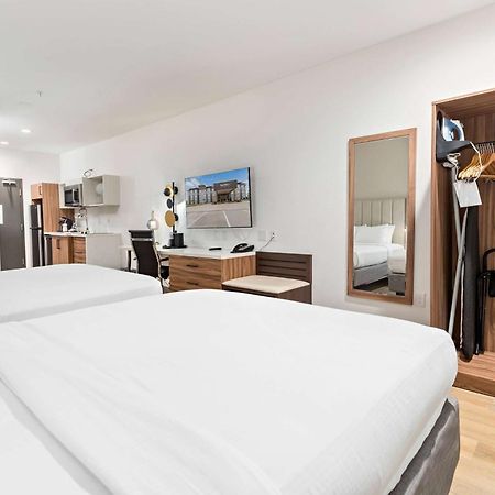 Hawthorn Extended Stay By Wyndham Port Arthur Zewnętrze zdjęcie