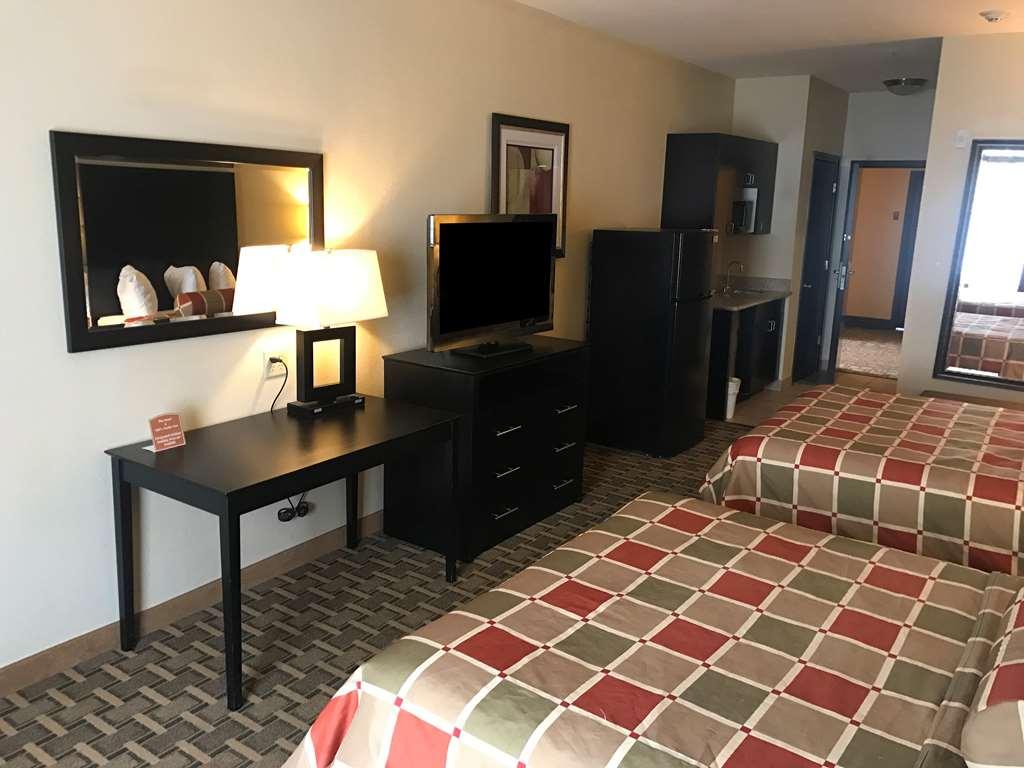 Hawthorn Extended Stay By Wyndham Port Arthur Pokój zdjęcie