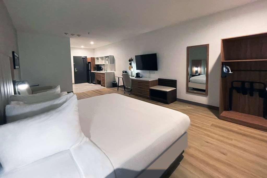 Hawthorn Extended Stay By Wyndham Port Arthur Pokój zdjęcie
